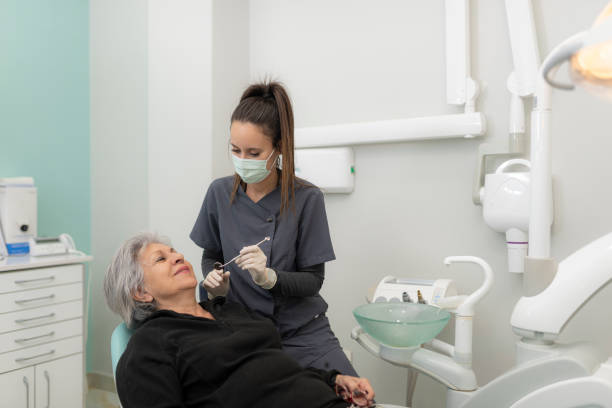 Best Dentist for Tooth Abscess  in Norman, OK