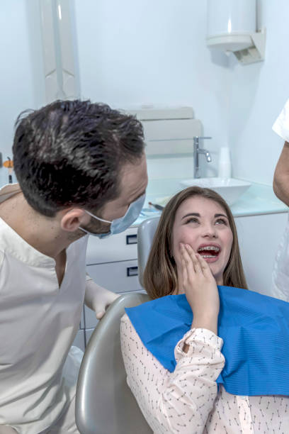 Best Tooth Infection Emergency Dentist  in Norman, OK