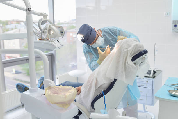 Best Tooth Pain Emergency Relief  in Norman, OK